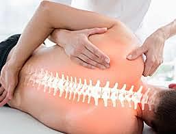 Bell H. M. Doctor quiropráctico