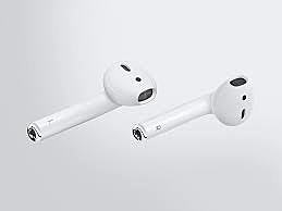 Airpods de Apple