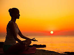 Origen de la meditación