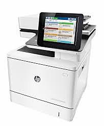 HP LaserJet Pro M577