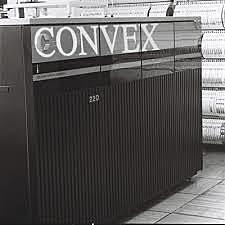 Convex C-220