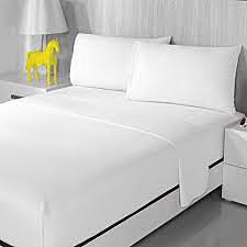 producto derivado 2. sabanas de algodón