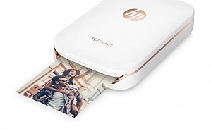 Impresora de bolsillo