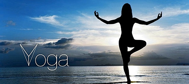 YOGA (TERAPIA NATURALES)