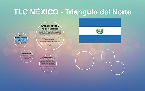 TLC México - Triángulo del Norte