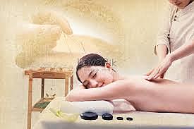 Historia de los masajes en el antiguo Egipto