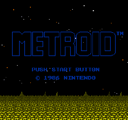 Metroid