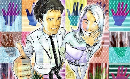 Bogotá (2006 - 2008) juventud: política pública - integración social