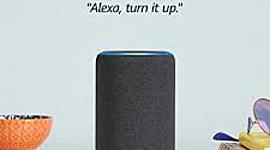Timeline: Alexa (Amazaon)