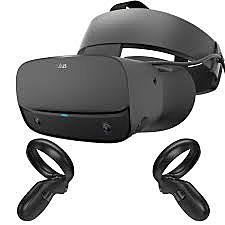 Oculus Rift