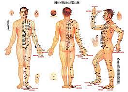 MEDICINA TRADICIONAL CHINA