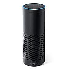 Lanzamiento de Echo Amazon (Alexa)