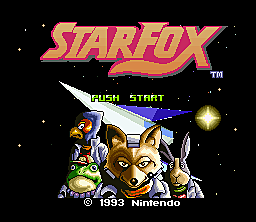 Starfox