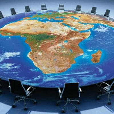 Timeline: Tratados Internacionales sobre Comercio