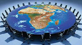 Timeline: Tratados Internacionales sobre Comercio