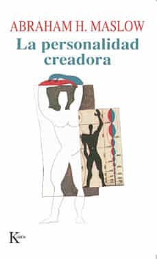 Publicación del libro "La Personalidad Creadora"