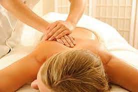 TERAPIA DE MASAJES