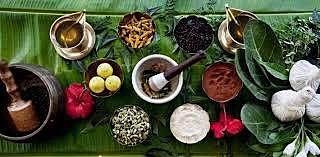 MEDICINA AYURVÉDICA