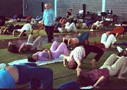 METODO DE FELDENKRAIS