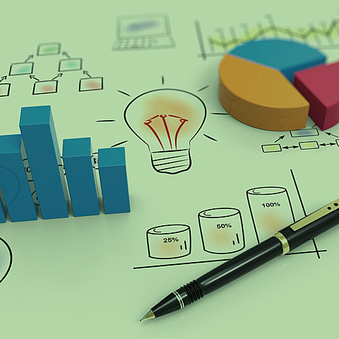 Concepto de Mercadeo