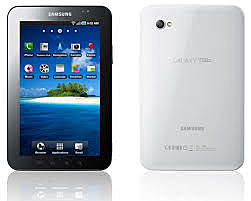 Las Nuevas y Revolucionarias Tablets Samsung Galaxy Tab