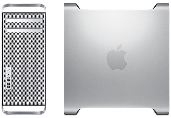 Empresa: Apple Modelo: Mac Pro Server