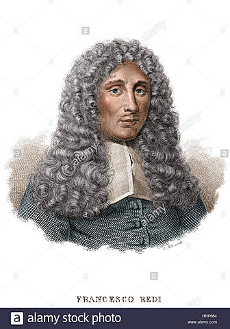 Francisco Redi