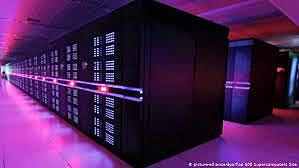 Tianhe-2 (en chino: 天河二号).