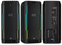 Empresa: CORSAIR Modelo: PC CORSAIR ONE PRO i182