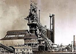 Periodo de sustitución de importaciones