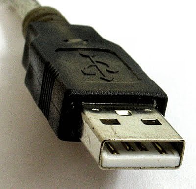 Puerto USB