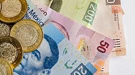 Timeline: Historia económica en México