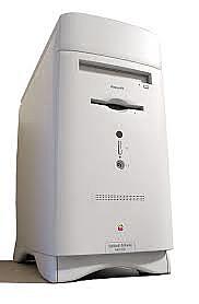 Serie Power Macintosh