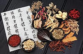 MEDICINA CHINA TRADICIONAL(2.000 años)