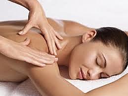 MASAJE TERAPIA (1600 AÑOS A.C.)