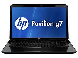 HP Pavilion g7-227Ous