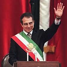 Economia de Ernesto Zedillo