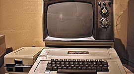 Timeline: Evolución de las computadoras
