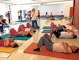 EL MÉTODO FELDENKRAIS. DR.. Moshé Feldenkrais (1904-1984)