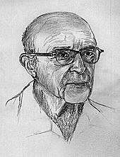 Carl Rogers nominado a premio nobel de paz