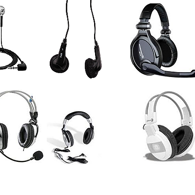 Timeline: PRODUCTOS DERIVADOS DE OTROS (AUDIFONOS)