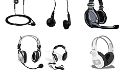 Timeline: PRODUCTOS DERIVADOS DE OTROS (AUDIFONOS)