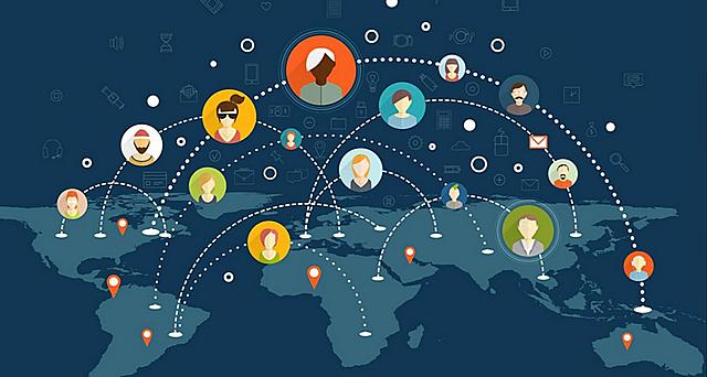 La globalización y los recursos humanos en la actualidad