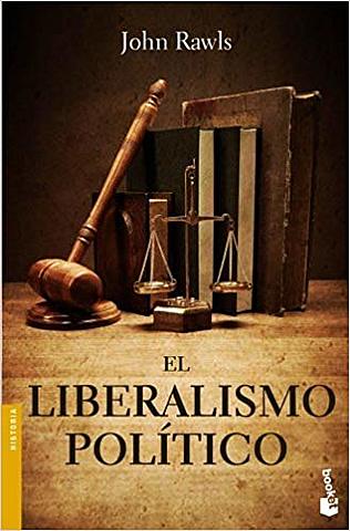 Ética en la política según el Liberalismo Político
