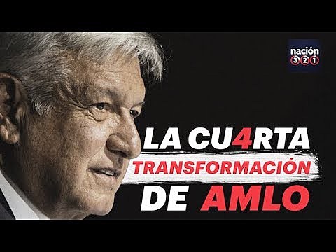 4a Transformación