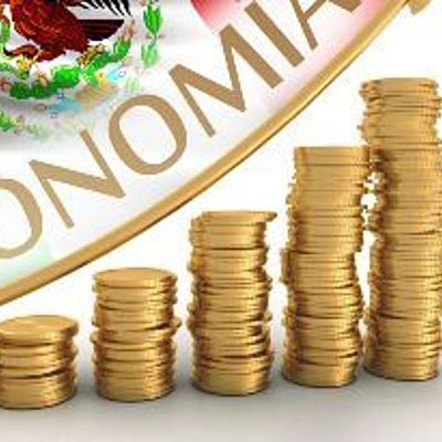 Timeline: Historia económica de México