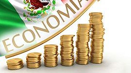 Timeline: Historia económica de México