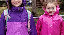 Timeline: Having Kids