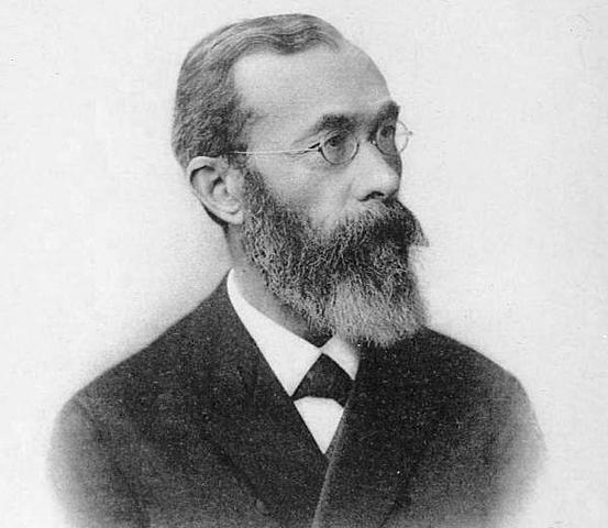 Padre del psicoanalisis