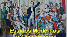 Timeline: EL ESTADO  HISTORIA Y EVOLUCIÓN